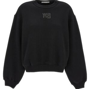 T ALEXANDER WANG CREWNECK